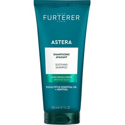 RENE FURTERER René Furterer Astera Champú Calmante 200 ml RENE FURTERER René Furterer Astera Champú Calmante 200 ml