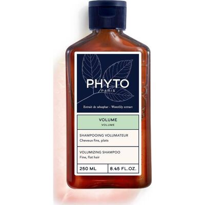 Champú Voluminizador Phyto Phytovolume para Cabello Delgado - Champú Champú Voluminizador Phyto Phytovolume para Cabello Delgado - Champú