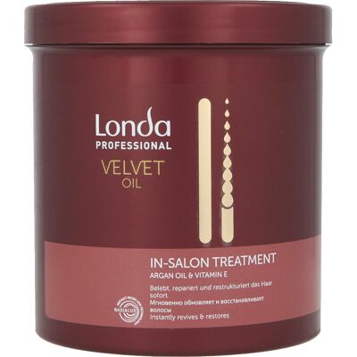 Londa Professional Aceite de Terciopelo Tratamiento para el Cabello - Tipo de Cabello Londa Professional Aceite de Terciopelo Tratamiento para el Cabello - Tipo de Cabello