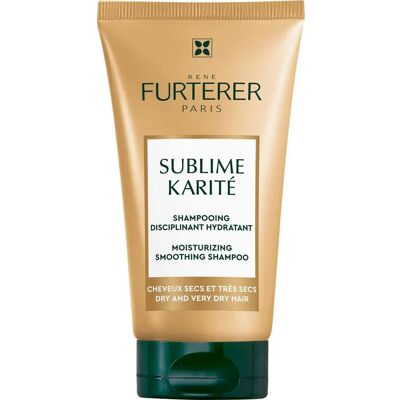 Champú Hidratante Disciplinante Sublime Karité - Champú Champú Hidratante Disciplinante Sublime Karité - Champú
