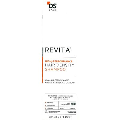 Champú Revita de DS Laboratories - 205 ml Champú Revita de DS Laboratories - 205 ml
