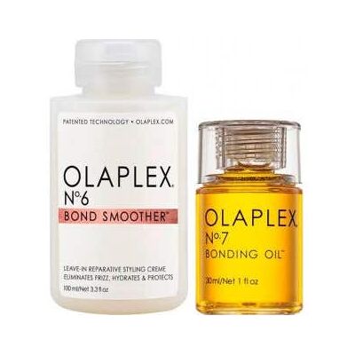 Olaplex Marca Modelo Variantes - Juego de Cuidado Capilar Olaplex Marca Modelo Variantes - Juego de Cuidado Capilar