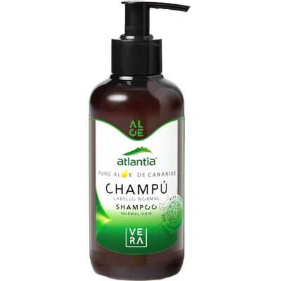 Atlantia Champu C Normal 250 ml Atlantia Champu C Normal 250 ml