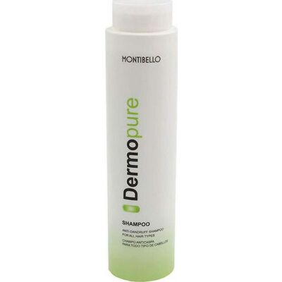 Montibello Dermo Pure Shampoo 300 ml Montibello Dermo Pure Shampoo 300 ml