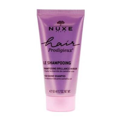 Nuxe Hair Prodigieux Mirror Shine Shampoo - Champú para cabello brillante Nuxe Hair Prodigieux Mirror Shine Shampoo - Champú para cabello brillante