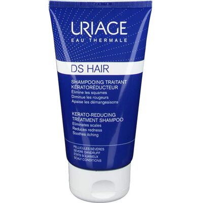 URIAGE DS Hair Champú Queratorreductor 150ml URIAGE DS Hair Champú Queratorreductor 150ml