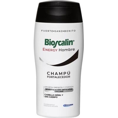 Champú energizante Bioscalin Energy Hombre - Cuidado del cabello Champú energizante Bioscalin Energy Hombre - Cuidado del cabello