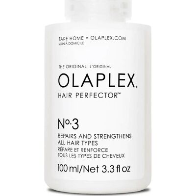 Olaplex Hair Perfector N.3 100ml Olaplex Hair Perfector N.3 100ml