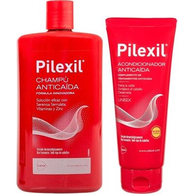 Marca Modelo - Pack de Champú y Acondicionador Anticaída Marca Modelo - Pack de Champú y Acondicionador Anticaída
