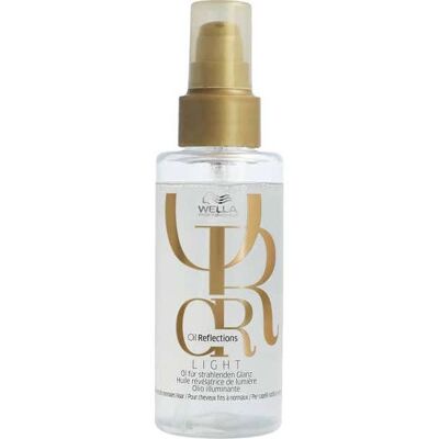 WELLA Oil Reflections Oil Light 100ml WELLA Oil Reflections Oil Light 100ml