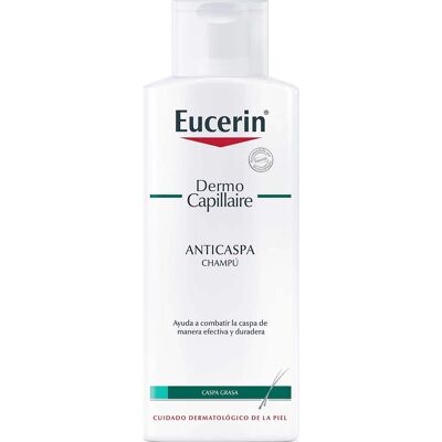 Eucerin Champú Gel Anticaspa (250ml) Eucerin Champú Gel Anticaspa (250ml)