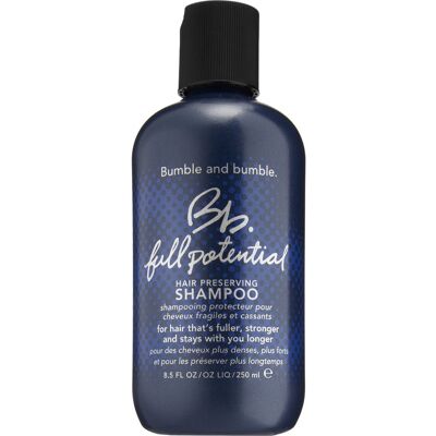 Bumble and bumble Bb. Champú de Preservación Total del Potencial - 250ml Bumble and bumble Bb. Champú de Preservación Total del Potencial - 250ml