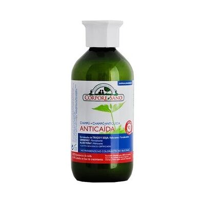 Corpore Sano Champú Anticaída 300 ml Corpore Sano Champú Anticaída 300 ml