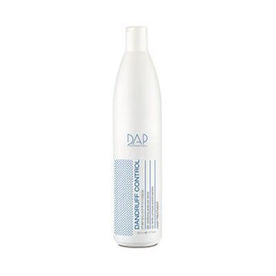 DAP Champú Anticaspa 500 ml DAP Champú Anticaspa 500 ml