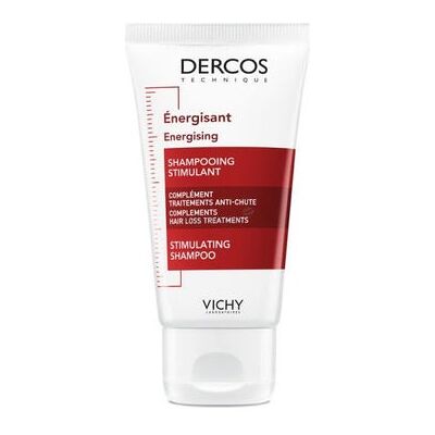 Vichy Dercos Technique Energizante Champú Estimulante 50 ml Vichy Dercos Technique Energizante Champú Estimulante 50 ml