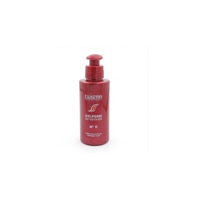 Tinte Permanente Exitenn Exi-perm 0 - Tinte para cabello Tinte Permanente Exitenn Exi-perm 0 - Tinte para cabello