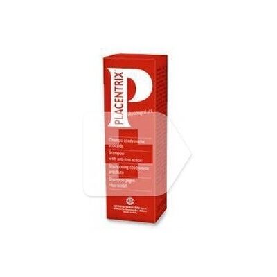PLACENTRIX Champú anticaída 150 ml PLACENTRIX Champú anticaída 150 ml