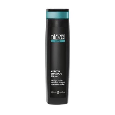 Nirvel Professional Nirvel Technica Champú Keratin Post 250 ml Nirvel Professional Nirvel Technica Champú Keratin Post 250 ml