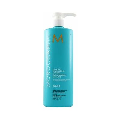 Champú Reparador de Hidratación Moroccanoil - 1000ml Champú Reparador de Hidratación Moroccanoil - 1000ml