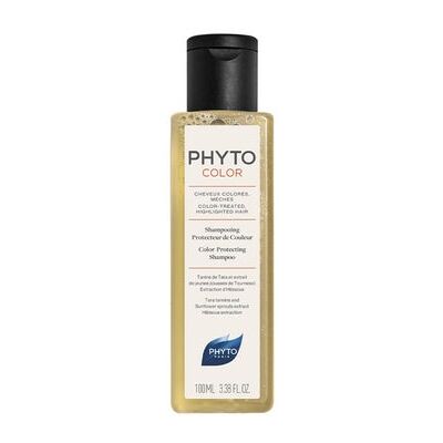 Champú Protector del Color - para cabello teñido y con mechas Champú Protector del Color - para cabello teñido y con mechas