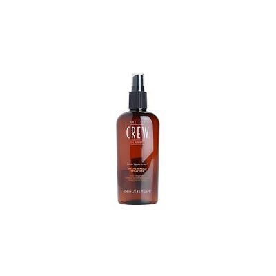 AMERICAN CREW Medium Hold Spray gel 250 ml AMERICAN CREW Medium Hold Spray gel 250 ml