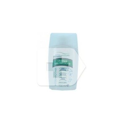 INTERAPOTHEK champú uso frecuente 100 ml INTERAPOTHEK champú uso frecuente 100 ml