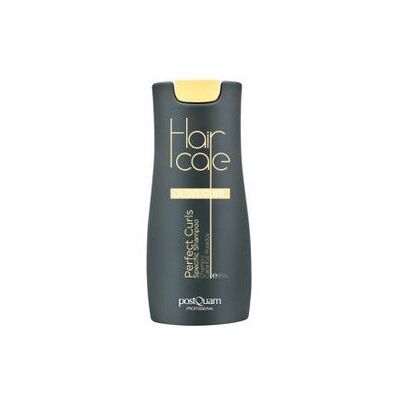 PostQuam Marca Modelo - Champú para cabello rizado - 250ml PostQuam Marca Modelo - Champú para cabello rizado - 250ml