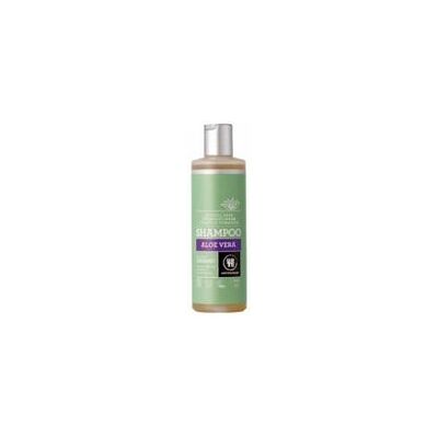 URTEKRAM Champu Aloe Vera Cabello Normal 250 ml URTEKRAM Champu Aloe Vera Cabello Normal 250 ml