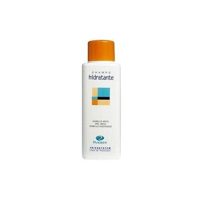 RUEBER Champú hidratante 220 ml RUEBER Champú hidratante 220 ml