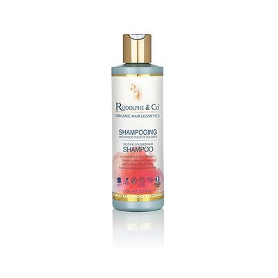 Rodolphe & Co Champú Cabellos Teñidos 250 ml Rodolphe & Co Champú Cabellos Teñidos 250 ml