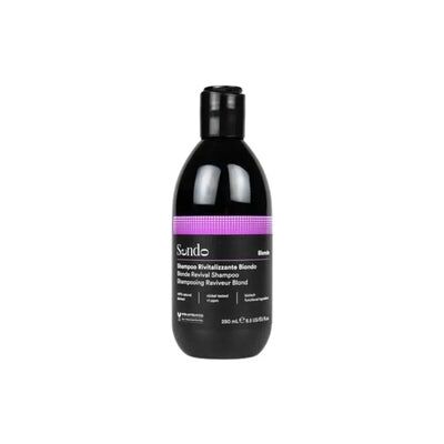 Champú Blonde Revival - Aclara cabello natural, decolorado o blanco Champú Blonde Revival - Aclara cabello natural, decolorado o blanco