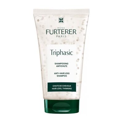Champú Fortalecedor Triphasic de René Furterer - Apoyo al Crecimiento Capilar Champú Fortalecedor Triphasic de René Furterer - Apoyo al Crecimiento Capilar