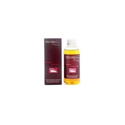 Tricobell Farma Champú jalea real 250 ml Tricobell Farma Champú jalea real 250 ml