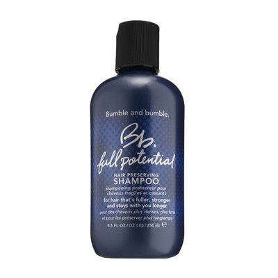 Bumble and bumble Bb. Champú de Preservación Total del Potencial - 250ml Bumble and bumble Bb. Champú de Preservación Total del Potencial - 250ml