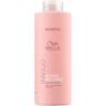 WELLA Invigo Blonde Recharge Color Refreshing Shampoo 1000ml