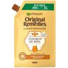 GARNIER Original Remedies Champú Tesoros de Miel 500ml