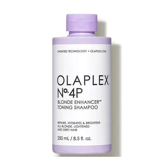 Olaplex Champú Matizador Cabello Rubio Nro 4P 250ml