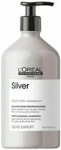 L'Oréal Professionnel L'Oreal Professionnel Expert Silver Champú 500ml