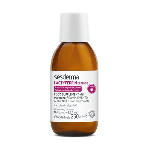 Sesderma Lactyferrin Defense Embarazadas y Niños 250ml