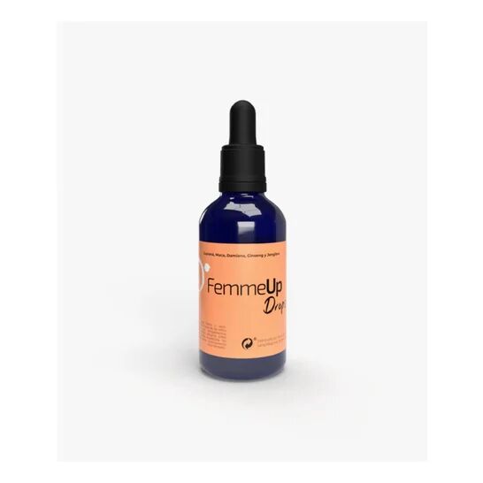 FemmeUp Drops 50ml