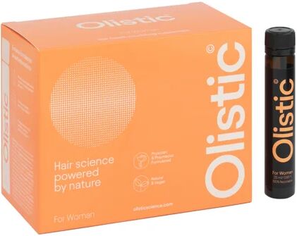 Olistic For Women 28uds