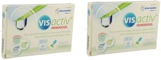 PHARMADIET Vis Activ Duo 20uds