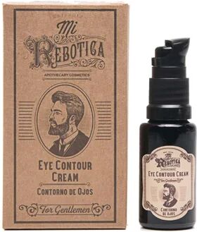 MI REBOTICA Contorno De Ojos Hombre 15 Ml