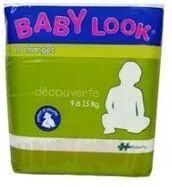 Evolupharm Tumbona Baby Look 9-15Kg 18