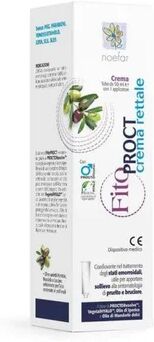 NOEFAR Fitoproct Crema Rectal 50ml