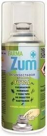 FARMAZUM Ii Descarga Total 2x150ml