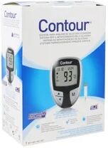 Contour ® Next One Sistema de Autocontrol Glucémico