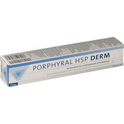 Pileje Porphyral HSP Derm 50ml Pileje Porphyral HSP Derm 50ml