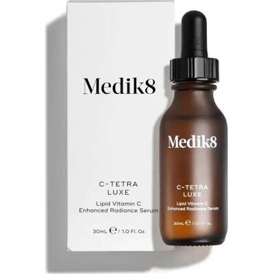 Medik8 C-Tetra Luxe 30 ml Medik8 C-Tetra Luxe 30 ml