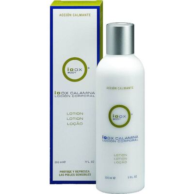ioox ® Calamina loción 200ml ioox ® Calamina loción 200ml